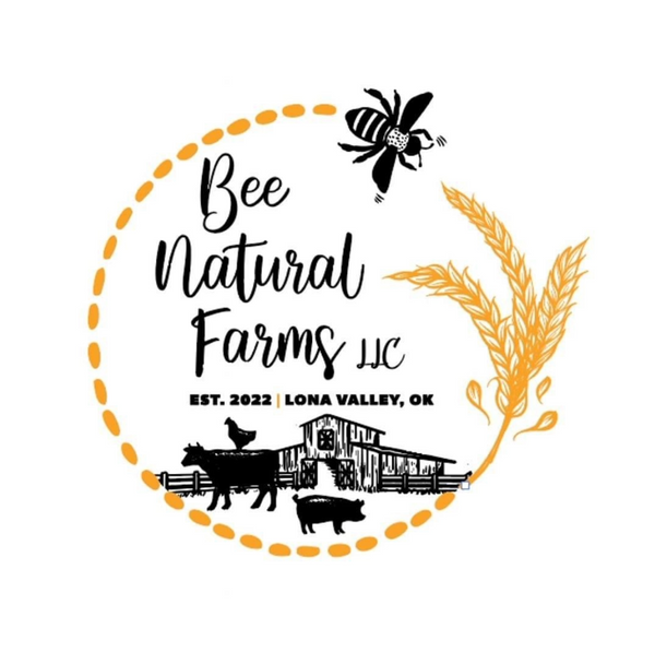 Bee Natural Farms LLC